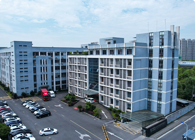 Hangzhou Shengda Bearing Co., Ltd.